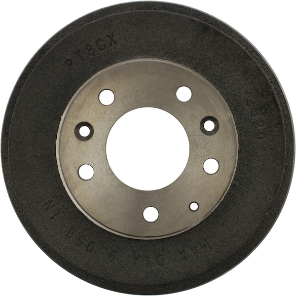 Centric Parts Standard Brake Drum, 123.45019 123.45019 - main
